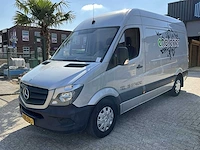 2016 mercedes-benz sprinter 316 2.2 cdi 366 bedrijfswagen