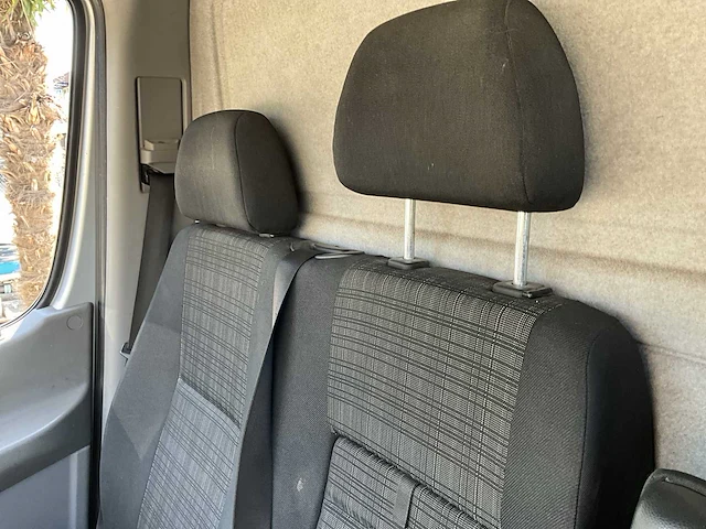 2016 mercedes-benz sprinter 316 2.2 cdi 366 bedrijfswagen - afbeelding 13 van  36