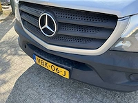 2016 mercedes-benz sprinter 316 2.2 cdi 366 bedrijfswagen - afbeelding 14 van  36