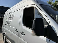 2016 mercedes-benz sprinter 316 2.2 cdi 366 bedrijfswagen - afbeelding 20 van  36