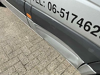 2016 mercedes-benz sprinter 316 2.2 cdi 366 bedrijfswagen - afbeelding 21 van  36