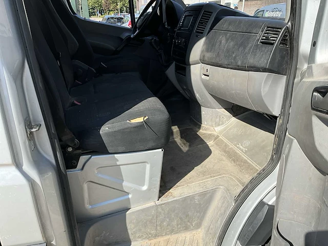 2016 mercedes-benz sprinter 316 2.2 cdi 366 bedrijfswagen - afbeelding 22 van  36