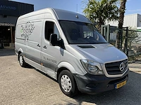 2016 mercedes-benz sprinter 316 2.2 cdi 366 bedrijfswagen - afbeelding 12 van  36