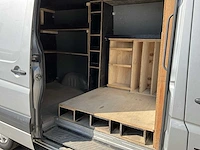 2016 mercedes-benz sprinter 316 2.2 cdi 366 bedrijfswagen - afbeelding 24 van  36