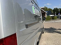 2016 mercedes-benz sprinter 316 2.2 cdi 366 bedrijfswagen - afbeelding 25 van  36