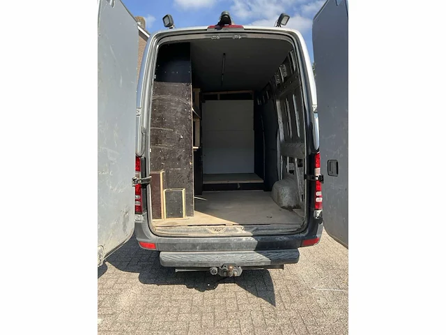 2016 mercedes-benz sprinter 316 2.2 cdi 366 bedrijfswagen - afbeelding 26 van  36