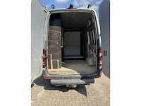 2016 mercedes-benz sprinter 316 2.2 cdi 366 bedrijfswagen - afbeelding 26 van  36