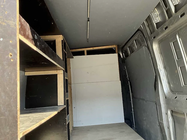 2016 mercedes-benz sprinter 316 2.2 cdi 366 bedrijfswagen - afbeelding 29 van  36
