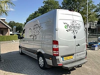 2016 mercedes-benz sprinter 316 2.2 cdi 366 bedrijfswagen - afbeelding 31 van  36