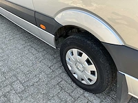 2016 mercedes-benz sprinter 316 2.2 cdi 366 bedrijfswagen - afbeelding 33 van  36