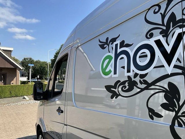 2016 mercedes-benz sprinter 316 2.2 cdi 366 bedrijfswagen - afbeelding 35 van  36
