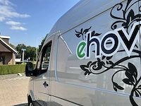 2016 mercedes-benz sprinter 316 2.2 cdi 366 bedrijfswagen - afbeelding 35 van  36