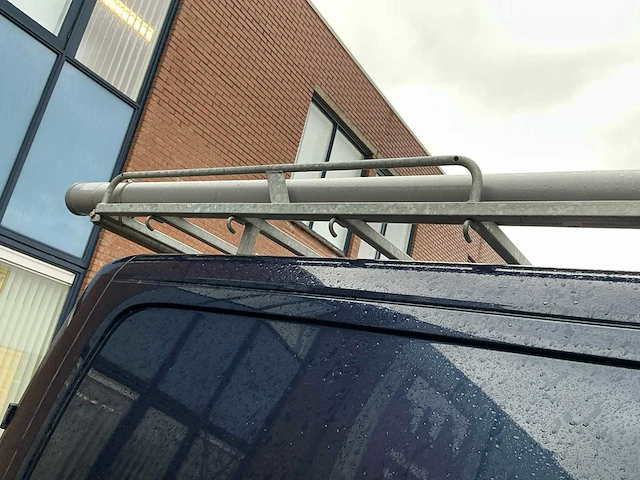 2016 mercedes-benz sprinter 316 2.2cdi 366 hd dc multicab bedrijfswagen - afbeelding 4 van  30
