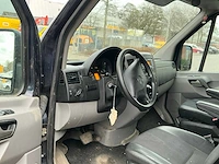 2016 mercedes-benz sprinter 316 2.2cdi 366 hd dc multicab bedrijfswagen - afbeelding 7 van  30