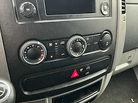 2016 mercedes-benz sprinter 316 2.2cdi 366 hd dc multicab bedrijfswagen - afbeelding 11 van  30