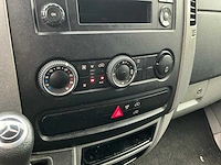 2016 mercedes-benz sprinter 316 2.2cdi 366 hd dc multicab bedrijfswagen - afbeelding 13 van  30
