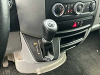 2016 mercedes-benz sprinter 316 2.2cdi 366 hd dc multicab bedrijfswagen - afbeelding 14 van  30