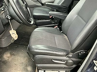 2016 mercedes-benz sprinter 316 2.2cdi 366 hd dc multicab bedrijfswagen - afbeelding 16 van  30