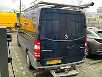 2016 mercedes-benz sprinter 316 2.2cdi 366 hd dc multicab bedrijfswagen - afbeelding 27 van  30