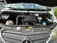 2016 mercedes-benz sprinter 513 koelwagen - afbeelding 2 van  37