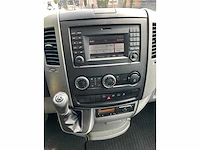 2016 mercedes-benz sprinter 513 koelwagen - afbeelding 6 van  37