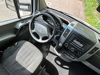 2016 mercedes-benz sprinter 513 koelwagen - afbeelding 10 van  37