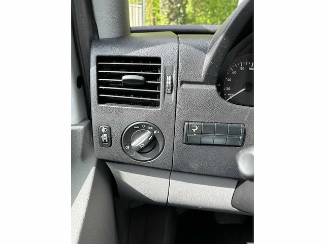 2016 mercedes-benz sprinter 513 koelwagen - afbeelding 13 van  37