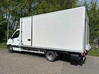 2016 mercedes-benz sprinter 513 koelwagen - afbeelding 15 van  37