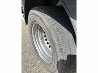 2016 mercedes-benz sprinter 513 koelwagen - afbeelding 16 van  37