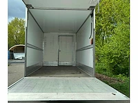 2016 mercedes-benz sprinter 513 koelwagen - afbeelding 20 van  37