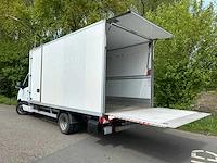 2016 mercedes-benz sprinter 513 koelwagen - afbeelding 21 van  37