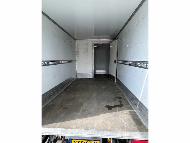 2016 mercedes-benz sprinter 513 koelwagen - afbeelding 25 van  37