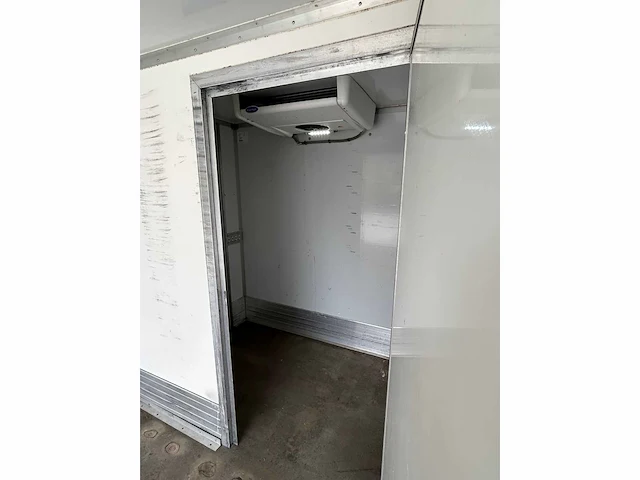 2016 mercedes-benz sprinter 513 koelwagen - afbeelding 26 van  37