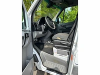 2016 mercedes-benz sprinter 513 koelwagen - afbeelding 28 van  37