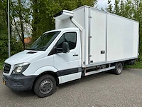 2016 mercedes-benz sprinter 513 koelwagen - afbeelding 30 van  37
