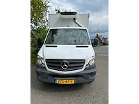 2016 mercedes-benz sprinter 513 koelwagen - afbeelding 31 van  37