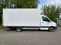 2016 mercedes-benz sprinter 513 koelwagen - afbeelding 34 van  37