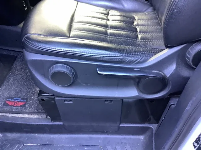 2016 mercedes-benz vito 111 cdi sport lang bedrijfswagen - afbeelding 4 van  35