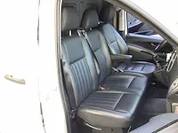 2016 mercedes-benz vito 111 cdi sport lang bedrijfswagen - afbeelding 5 van  35