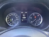 2016 mercedes-benz vito 111 cdi sport lang bedrijfswagen - afbeelding 9 van  35