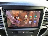 2016 mercedes-benz vito 111 cdi sport lang bedrijfswagen - afbeelding 11 van  35