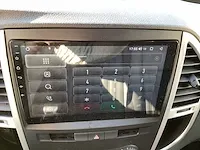 2016 mercedes-benz vito 111 cdi sport lang bedrijfswagen - afbeelding 14 van  35
