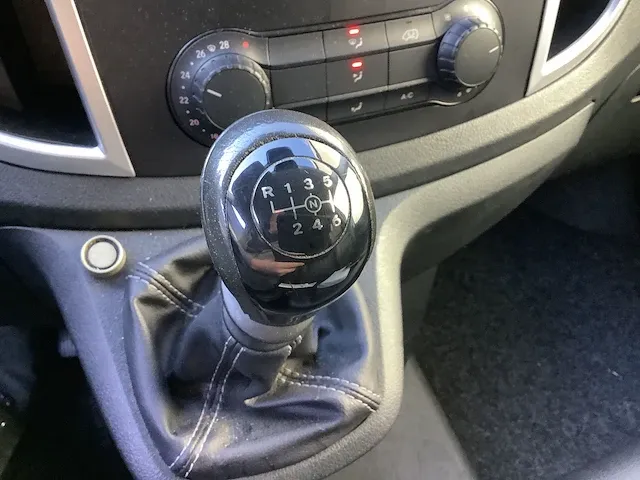 2016 mercedes-benz vito 111 cdi sport lang bedrijfswagen - afbeelding 16 van  35