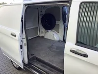 2016 mercedes-benz vito 111 cdi sport lang bedrijfswagen - afbeelding 24 van  35