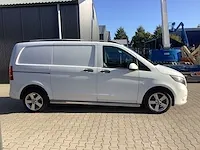 2016 mercedes-benz vito 111 cdi sport lang bedrijfswagen - afbeelding 32 van  35