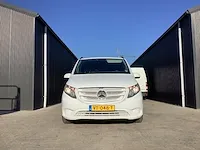 2016 mercedes-benz vito 111 cdi sport lang bedrijfswagen - afbeelding 34 van  35