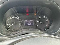 2016 mercedes-benz vito bedrijfswagen (v-385-hv) - afbeelding 3 van  33