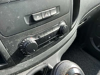 2016 mercedes-benz vito bedrijfswagen (v-385-hv) - afbeelding 5 van  33