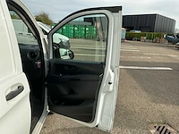2016 mercedes-benz vito bedrijfswagen (v-385-hv) - afbeelding 10 van  33