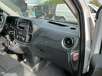 2016 mercedes-benz vito bedrijfswagen (v-385-hv) - afbeelding 11 van  33